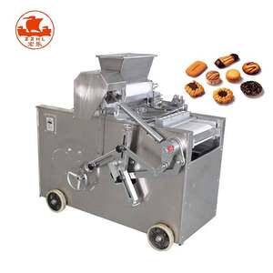 Machine de façonnage de biscuits Traymatic de haute qualité - Product Image 1