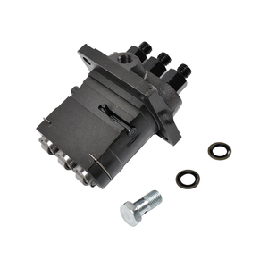 Bomba de Inyección de Combustible Diésel Premium 721461-51700 para Motor de Tractor Yanmar YM180 YM186, Piezas de Repuesto, Suministro al por Mayor de Fábrica - Product Image 2