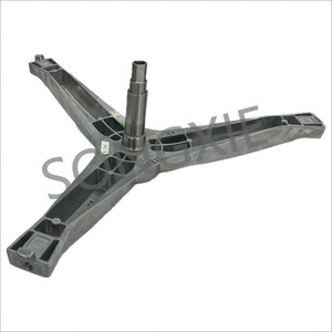 Trípode para Lavadora de Carga Frontal XS-77006, Amortiguador de Acero Inoxidable de 243.5mm, Accesorio - Product Image 2