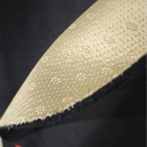 Tapete Protector Solar Acolchado de Cuero para Tablero, Material en Rollo con Revestimiento de Silicona Antideslizante para Interiores de Automóviles - Product Image 3