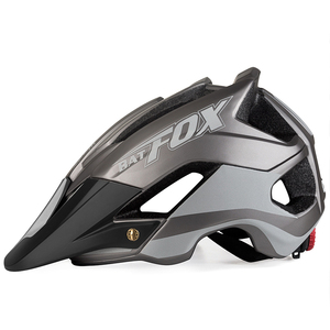 <span class=keywords><strong>Casco</strong></span> de Ciclismo de Montaña (MTB) con Diseño Moderno, <span class=keywords><strong>Casco</strong></span> Deportivo Completamente Nuevo para Bicicleta de Seguridad Perfecta - Product Image 4