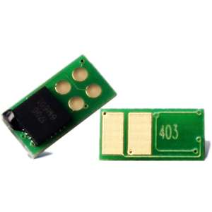 Cartucho de tóner chips para <span class=keywords><strong>HP</strong></span> <span class=keywords><strong>CF400X</strong></span>/CF401X/CF402X/CF403X/CF400/CF401/CF402/CF403/400X/401X/402X/403X/<span class=keywords><strong>HP</strong></span> <span class=keywords><strong>201X</strong></span> 201 - Product Image 1