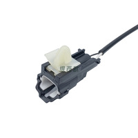 Capteur automatique Capteur de vitesse de roue ABS avant gauche 95670-17010 95670-17000 Matrice pour