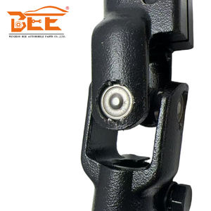 Средний рулевой вал для Ford Escape Mercury Mariner 8L8Z-3B676-E, Универсальный U-образный шарнир 8L8Z3B676E 425-358 - Product Image 5