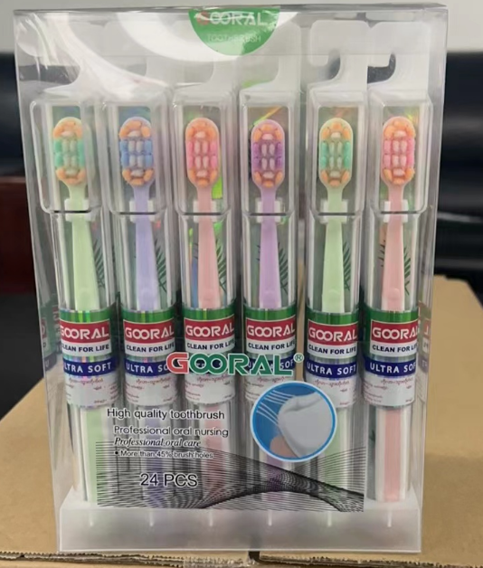 gooral toothbrush