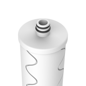 Karofi Smax Pro V2 Manual <b>Water</b> <b>Filter</b> Cartridge Coarse Core Number 2 Plastic Material for Chlorine Removal <b>Water</b> <b>Filter</b> <b>Parts</b> - Product Image 3