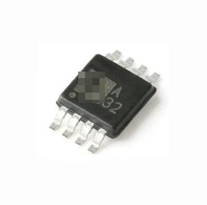 AD9833BRMZ-REEL7 วงจรรวมดั้งเดิม ชิ้นส่วนอิเล็กทรอนิกส์ IC DDS 25MHZ 10BIT 10MSOP การสังเคราะห์ดิจิทัลโดยตรง (DDS) - Product Image 1