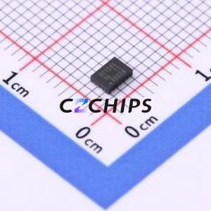 Registro de cambio de chip IC de circuito integrado 74HCT595BQ (2,5x3,5) original y nuevo - Product Image 1