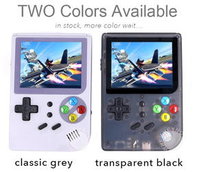 Lecteur de jeu portable YLW Hot Open Source 3.0 pouces 16GB <span class=keywords><strong>Console</strong></span> de jeu rétro portable 3000 Gaming Box <span class=keywords><strong>RG300</strong></span> Retro Consola - Product Image 6