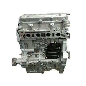 เครื่องยนต์บล็อกยาว L15A L15A1 คุณภาพสูง มือสอง สำหรับรถยนต์ฮอนด้า ฟิต แจ๊ส บีอาร์วี <span class=keywords><strong>1.5</strong></span> ลิตร - Product Image 1