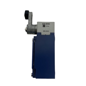 Interruptor de Límite Original Nuevo XCK-J10511H29C en Stock - Product Image 2