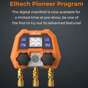 DMG-4B औद्योगिक विद्युत डिजिटल फ्लोरिनेशन उपकरण कई किट धातु मोटर वाहन एयर कंडीशनिंग प्रशीतन दबाव - Product Image 6