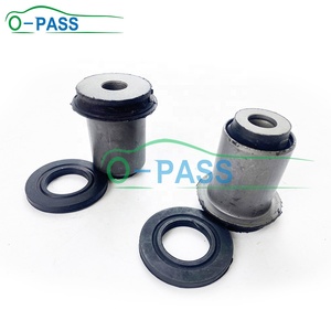 Buje de Brazo de Control Delantero OPASS para <span class=keywords><strong>Honda</strong></span> Civic X XI FC FE FK <span class=keywords><strong>Insight</strong></span> 10ª Generación 51392-TBA-A11 - Product Image 3