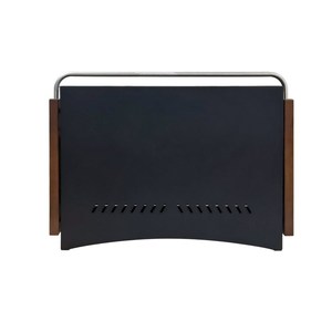 C470 portátil plegable carbón barbacoa promoción parrilla regalo Camping barbacoa parrilla - Product Image 5