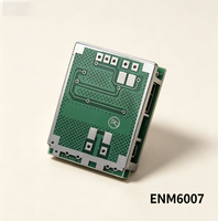Nouvelles pièces de rechange M ENM6007 Carte ADP pour imprimante jet d'encre S4 S8 9040 CIJ avec garantie d'un an