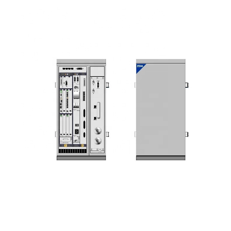 ZXSDR BS8906 Outdoor GSM Micro Base Station RSU60, Certified CE