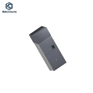 Controlador Lógico Programable (PLC) para Automatización Industrial, Módulo de Sistema de Control con Expansión de E/S de Alta Velocidad para Manufactura Inteligente - Product Image 1