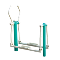 Venta Directa de Fábrica: Equipos de Ejercicio al Aire Libre para Entrenamiento Físico de Adultos en Parques