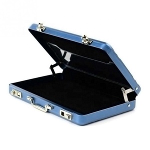 ミニスーツケース名刺入れ - Product Image 4
