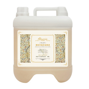 Almaria Fluffy Voluminous Shampoo 10L For All Dog Breeds - Product Image 1