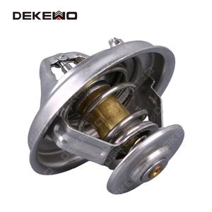 Dekewo อะไหล่รถยนต์เทอร์โมสตัทสำหรับ VW adui Skoda <span class=keywords><strong>Passat</strong></span> <span class=keywords><strong>B5</strong></span> A6C5 OE 078121113g - Product Image 3