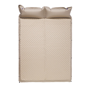 Matelas Gonflable Léger et Pliable pour <span class=keywords><strong>Camping</strong></span> Extérieur, <span class=keywords><strong>Tapis</strong></span> <span class=keywords><strong>de</strong></span> <span class=keywords><strong>Sol</strong></span> Portable, Coussin d'Air pour Tente, Lit Gonflable Automatique pour Voiture, <span class=keywords><strong>Tapis</strong></span> <span class=keywords><strong>de</strong></span> Couchage - Product Image 5