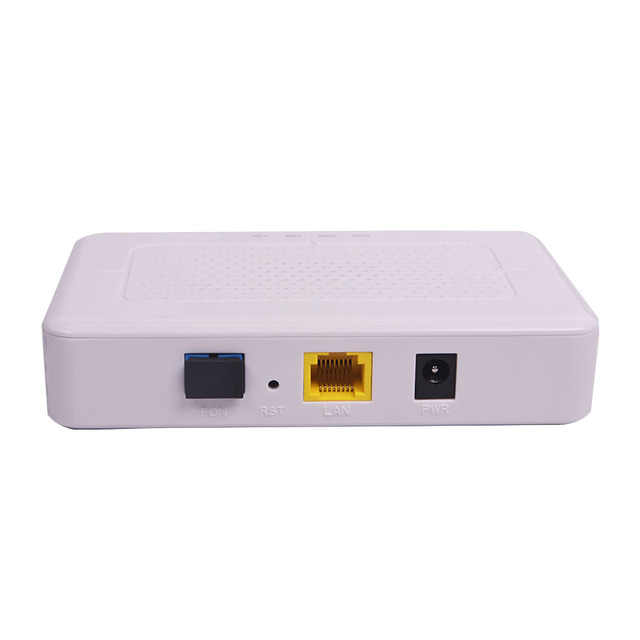 FTTH GPON ONU Router ONT Modem XPON ONU 1GE