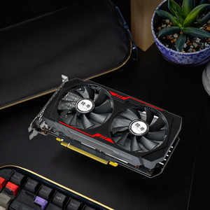 RTX2060S การ์ดแสดงผล GDDR6 8Gb PCI 3.0 X16 DP 12นาโนเมตรพัดลมหน่วยความจำ256บิตสำหรับแล็ปท็อป GTX 2060s กราฟิก CA - Product Image 6