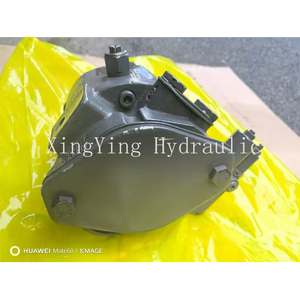 Bomba de la Serie A10VO, A10VO28DR A10VO28DRG/52R-PSC12K01, Bomba de Pistones Hidráulicos, Bomba de Aceite - Product Image 6