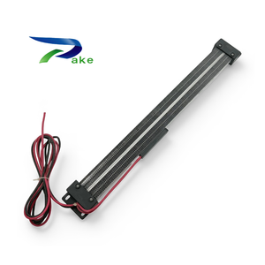 Aquecedor Cerâmico PTC Auto-regulável Isolado de 1000W 220VAC para Ar Condicionado - Product Image 1