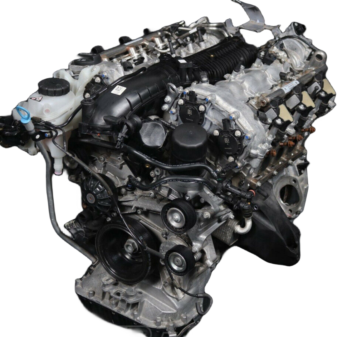 M276 Engine for Mercedes-Benz GL X166, E-Class, and S-Class | New