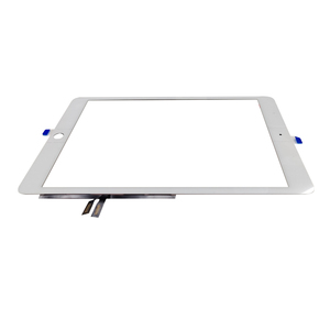 Bán Buôn OEM Thay Thế Cho <span class=keywords><strong>Ipad</strong></span> 7 7th Digitizers Màn Hình <span class=keywords><strong>Ipad</strong></span> 8 8th Digitizers Màn Hình Màu Trắng Với Chất Kết Dính Và Máy Ảnh Chủ - Product Image 2