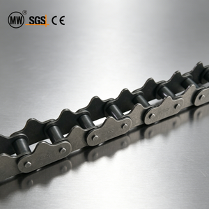 Chaîne de cueillette de riz anti-corrosion 3330T-27151F1 pour têtes de moissonneuses-batteuses à riz - Product Image 1