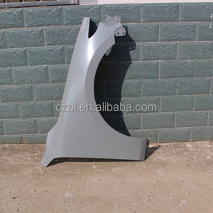 Piezas de automóvil de alta calidad, partes del cuerpo, guardabarros delantero para <span class=keywords><strong>MAZDA</strong></span> 3 2019 2020 2021 2022 <span class=keywords><strong>2023</strong></span> - Product Image 2