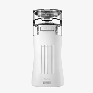Nebulizzatore Ultrasonico Portatile Mini per Bambini e Adulti, Certificato CE, Nebulizzatore a Rete Silenzioso, Atomizzatore Elettrico Medico - Product Image 6