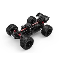 Nuevo MJX 2026, HYPER GO 14212, Truggy RC sin Escobillas 1/14, Buggy Todoterreno RTR 4WD, Camioneta de Carreras de Alta Velocidad de 2.4GHz, Autos a Control Remoto