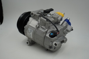 64526904018 64526910458 <span class=keywords><strong>Compresseur</strong></span> de climatisation pour BMW E46 E38 E39 - Product Image 4