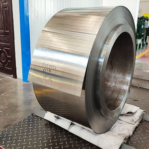 الحديد الكوبالت ASTM A801 سبيكة مغناطيسية لينة Permendur Supermendur - Product Image 1