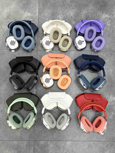 PRO MAX Tws Super Bass <span class=keywords><strong>Casque</strong></span> d'écoute intra-auriculaire Type-C <span class=keywords><strong>Casque</strong></span> d'écoute Bass Haute qualité <span class=keywords><strong>Casque</strong></span> d'écoute sans fil <span class=keywords><strong>Casque</strong></span> d'écoute Air - Product Image 6