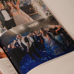 Revista de boda/catálogo - Product Image 3