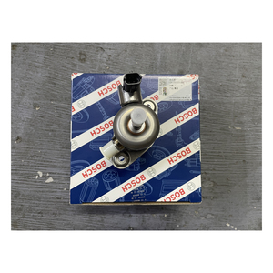 9802540080 pompa del carburante ad alta pressione per Peugeot 208 2008 308 3008 408 508 Citroen <span class=keywords><strong>C4</strong></span> C5 originale - Product Image 3