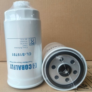 Filtre séparateur eau-carburant 33647 FS19781 P550903 BF7970 SN80022 pour camion - Product Image 1