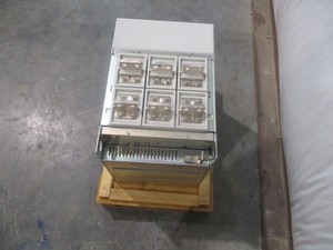 Interruptor Automático de la Serie Tmax 1SDA061761R1 E1 W/FP__N 3 400VAC 3A para PLC - Product Image 3