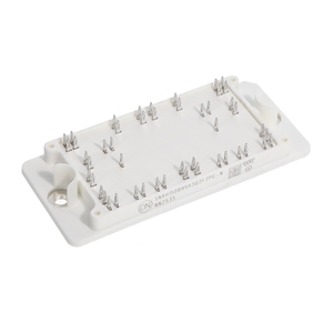 SNXH150B95H3Q2F2PG ทรานซิสเตอร์ IGBT โมดูล อิเล็กทรอนิกส์ใหม่และของแท้ 950V 75A 190W 48-PIM - Product Image 1
