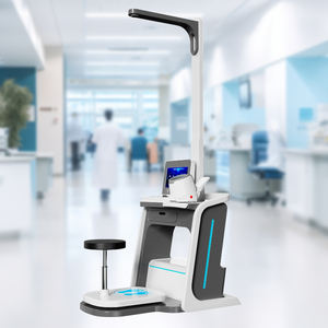 Station de contrôle médical en libre-service pour hôpitaux, cliniques et centres de santé - Product Image 2