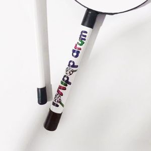 6 Inch Lollipop Drum Orff Musical Instrument Hand <b>Knocked</b> Drum For Interactive Performance And Accompaniment Prop - Product Image 5