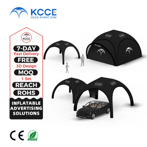 Độ phân giải cao in ấn tùy chỉnh <span class=keywords><strong>Pop</strong></span> <span class=keywords><strong>Up</strong></span> lều ngoài trời <span class=keywords><strong>Inflatable</strong></span> cá nhân gazebo với kín TPU bàng quang cho các sự kiện đua - Product Image 1