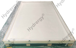 AWE membrana composita separatore diaframma per il generatore di idrogeno per la cella di elettrolisi alcalina o elettrolizzatore - Product Image 4