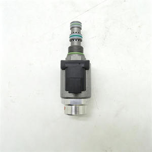 Vanne Solénoïde pour Chargeurs JISION 966M, 966M XE, 972M, 972M XE, 980H, 980M - Référence 3522734 (352-2734) - Product Image 4