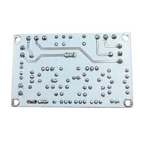 Module d'amplificateur de puissance audio HIFI mono haute puissance 2SC5200 + 2SA1943 100W 2 éléments Chine